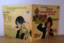 Dolly schulabenteuer burg gebraucht kaufen  Heilbronn