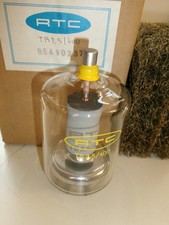 Lampe rtc transmitting d'occasion  Vesoul