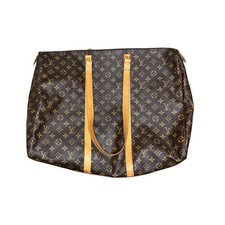 Bolsa de ombro Louis Vuitton Flanerie 50 (M5116) monograma lona - Muito boa comprar usado Bolsa de ombro Louis Vuitton Flanerie 50 (M5116) monograma lona - Muito boa comprar usado  Enviando para Brazil