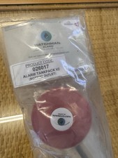 Watchman sonic oil for sale  WOODBRIDGE
