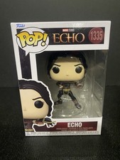 Funko pop echo for sale  Des Moines