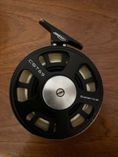 Fly reel airflo for sale  DUMFRIES