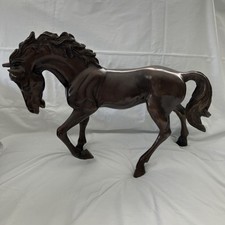 Horse statue bronze for sale  BROADSTAIRS