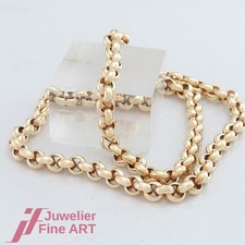 Halskette kette erbs gebraucht kaufen  Moers