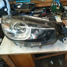 Mazda mk1 head for sale  GAINSBOROUGH