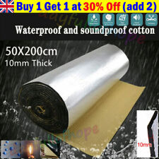Camper van insulation for sale  WORCESTER