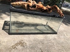 Zilla quickbuild terrarium for sale  Miami