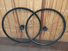 Roues 700 disc d'occasion  Le Poinçonnet
