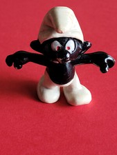 Puffo schleich peyo usato  Bassano del Grappa