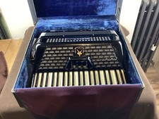 Vtg serenelli accordion for sale  Leola