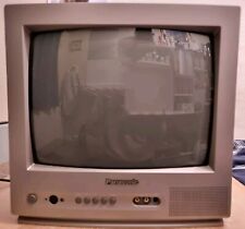 Inch panasonic crt for sale  HEMEL HEMPSTEAD