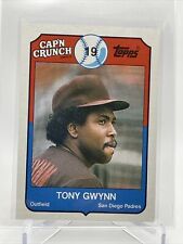 1989 topps cap for sale  Waunakee