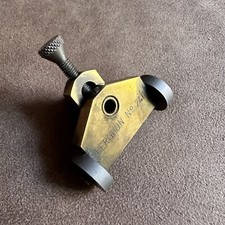 Vintage bergeon no.2462 d'occasion  Expédié en Belgium