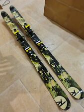 Rossignol mountain skis for sale  BERKELEY