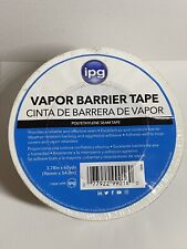 Vapor barrier seam for sale Vapor barrier seam for sale  Savannah