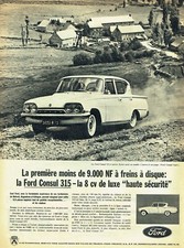 Publicité advertising 120 d'occasion  Raimbeaucourt