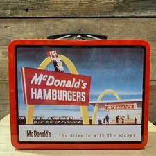 1998 mcdonald corp. for sale  Erie