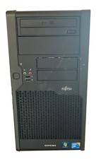 Fujitsu esprimo p5731 gebraucht kaufen  Schellerten