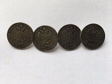 Vintage set four gebraucht kaufen  Versand nach Germany