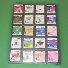 Lot nintendo 3ds for sale  Bear