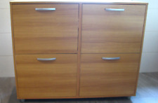 Schuhschrank extra schmal gebraucht kaufen  Raschau-Markersbach