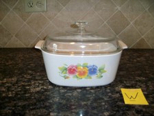 Vtg corning ware for sale  South Elgin