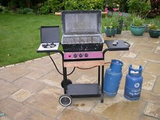 Barbecue onward multi for sale  FERNDOWN