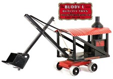 Buddy steel wheeled for sale  Sherman