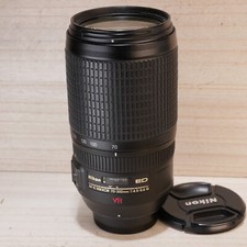 Nikon 300mm dslr d'occasion  Expédié en Belgium