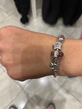 bracciale pandora 19 usato  Visciano