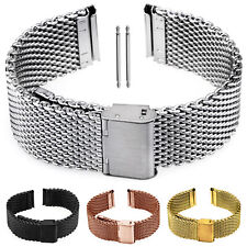 Uhrenarmband milanaise edelsta gebraucht kaufen  München