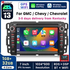 32gb android13 carplay for sale  Walton