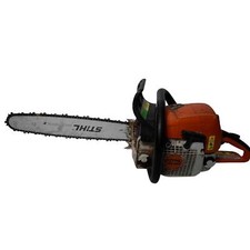 Stihl 390 gas for sale  Saint Cloud