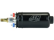 -CAIXA ABERTA-AEM 50-1009 400 LPH bomba de combustível elétrica de alto fluxo em linha até 1200 HP comprar usado  Enviando para Brazil