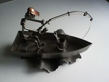 Hinz kuntz figurine d'occasion  Nemours