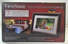 Viewsonic vfa724w digital for sale  Phoenix