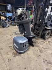 1999 yamaha 150 for sale  Seabrook