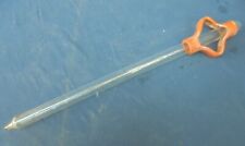 Ancienne grande pipette d'occasion  Targon