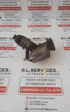 Scambiatore olio acqua usato  Paliano
