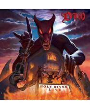 Holy diver live gebraucht kaufen  Trebbin