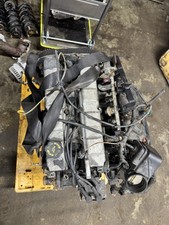 Ford focus st170 for sale  TORPOINT