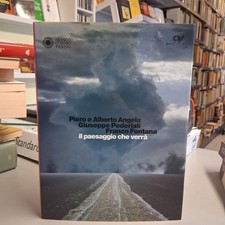 Paesaggio che verrà usato  Italia