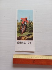 Harley davidson 125 usato  Vimodrone
