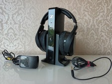 Sennheiser hdr 165 gebraucht kaufen  Bremen