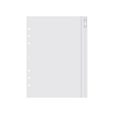 Filofax zippée format d'occasion  France