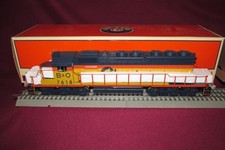 Lionel 28246 chessie for sale  Michigan City