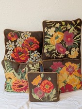 Vtg retro floral for sale  Florence