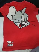 Ladies red tom for sale  BASILDON