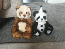 Charlie bears pom for sale  BARNSLEY