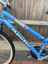Girls apollo envy for sale  NORWICH